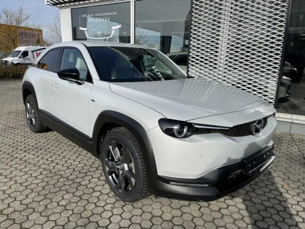 Mazda MX-30 EV Elektro Ad`vantage Matrix-LED Navi ACC Head-Up