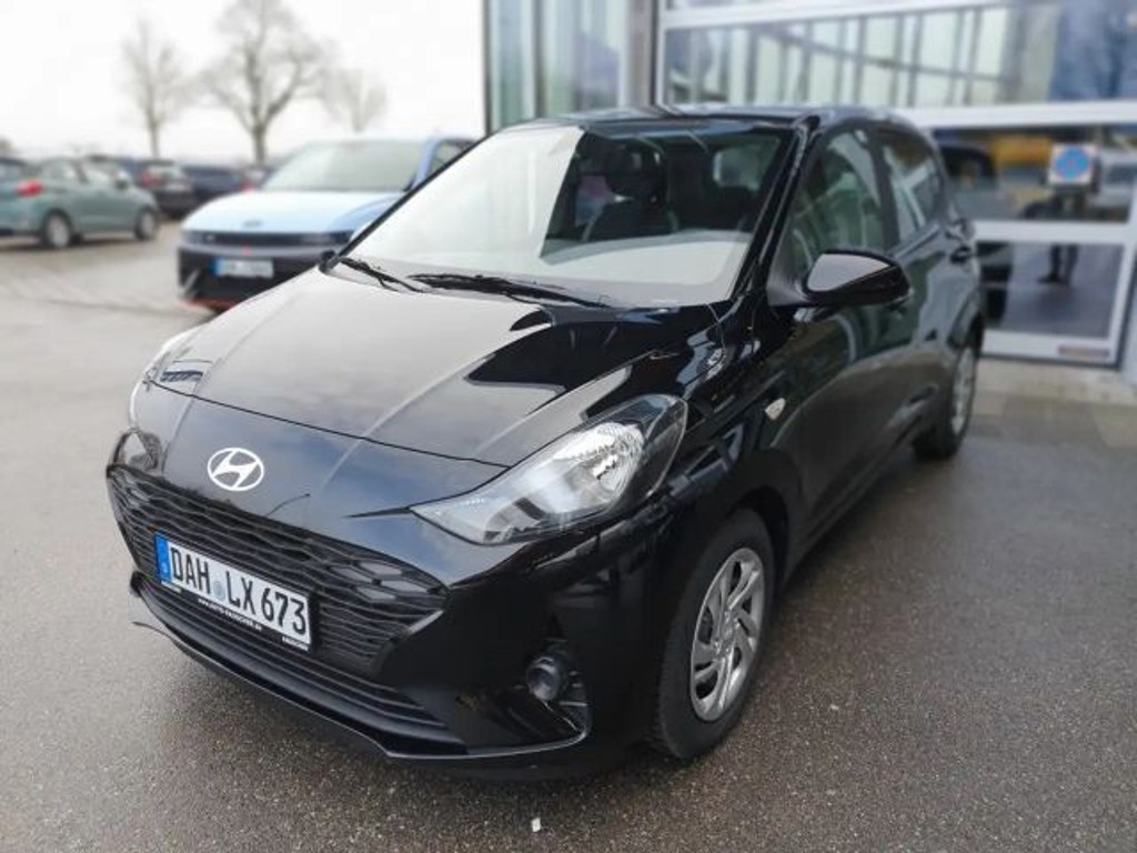 Hyundai i10 Select 1.0