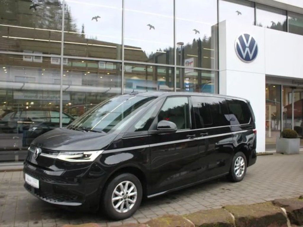 Volkswagen Multivan DSG Life 2.0 TDI Lang T7