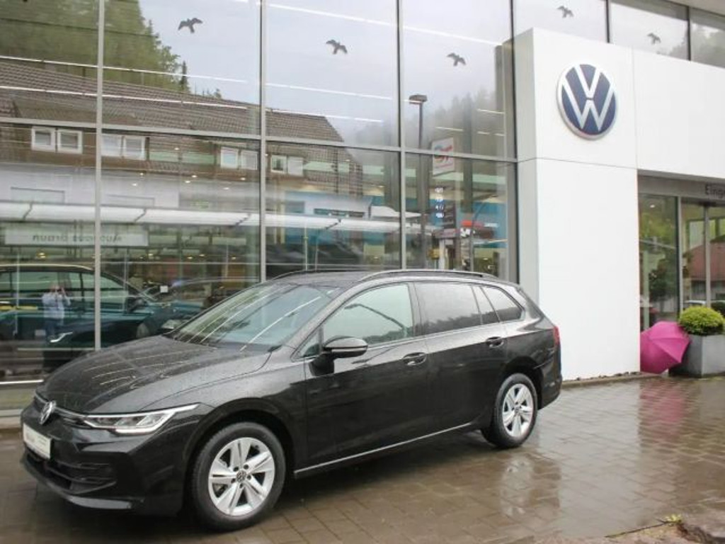 Volkswagen Golf DSG Life Variant Golf VIII 1.5 eTSI