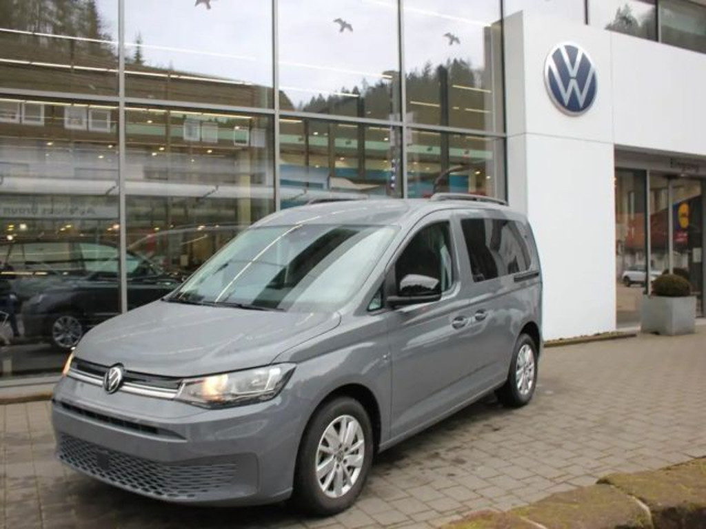 Volkswagen Caddy Life 2.0 TDI