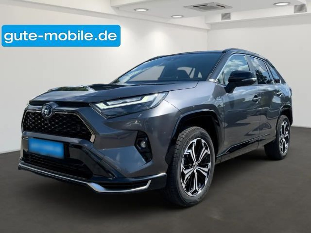 Toyota RAV4 Style Plug-in 5-deurs