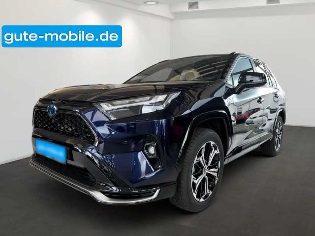 Toyota RAV4 Style Plug-in Hybride 5-deurs