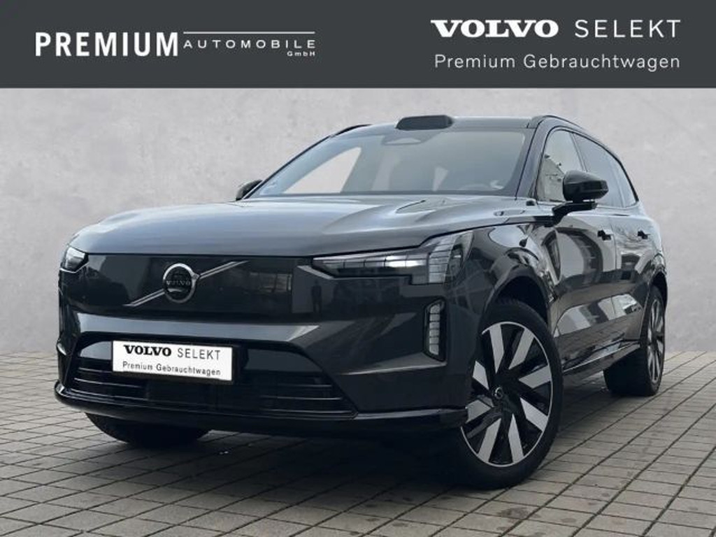 Volvo EX90 AWD Ultra