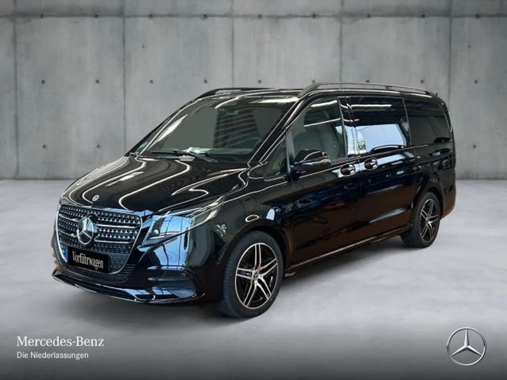 Mercedes-Benz V-Klasse V 250 AMG Line Limousine Lang Style V 250 d
