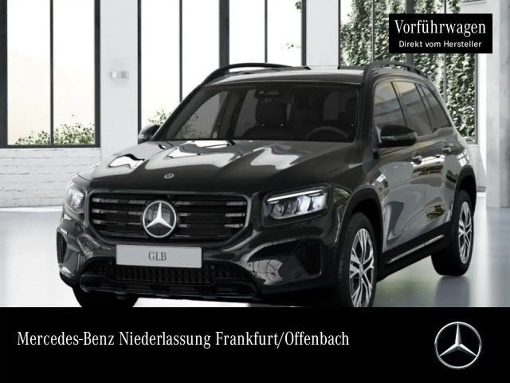 Mercedes-Benz GL-Klasse GLB 200 Progressive