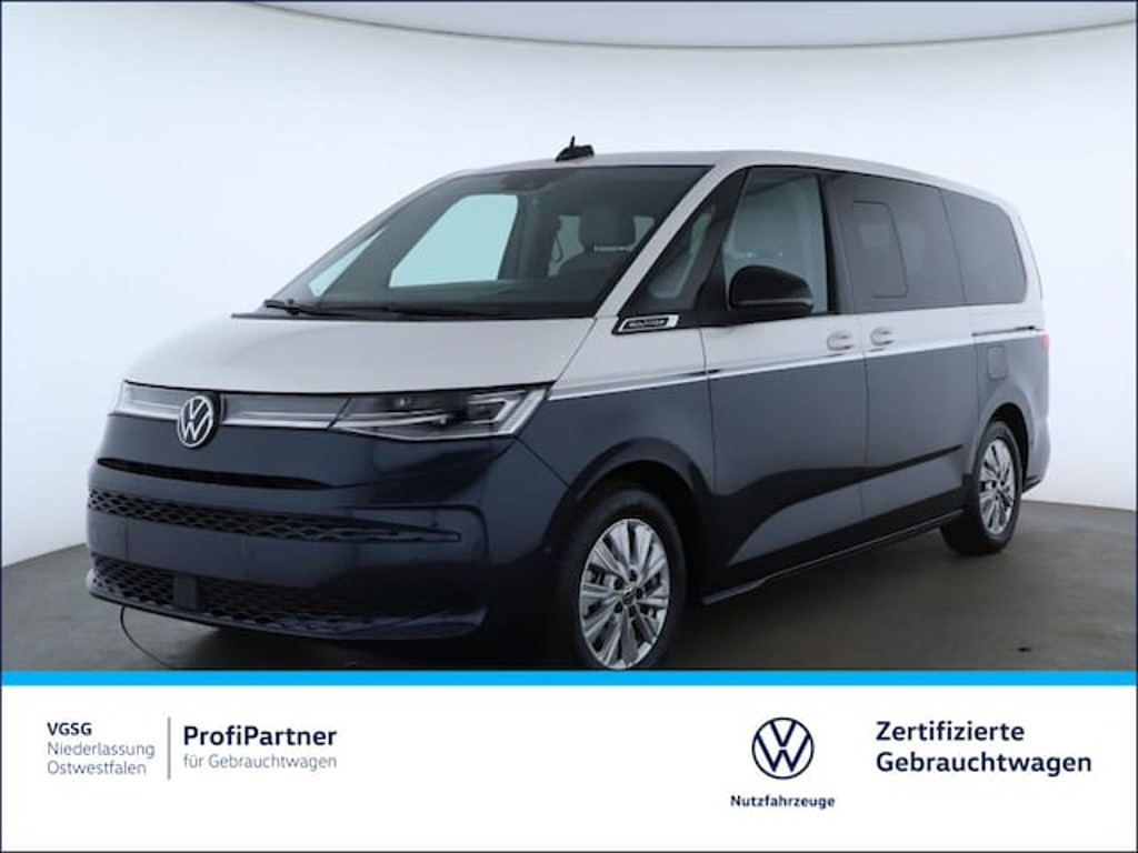 Volkswagen Multivan Style