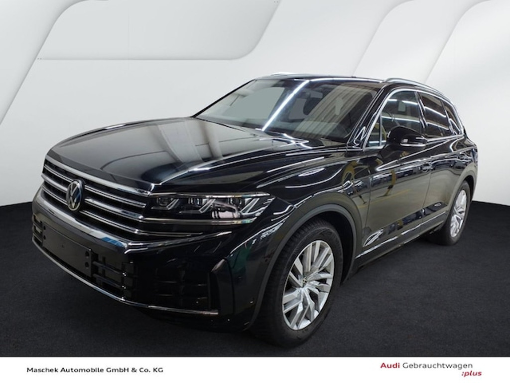 Volkswagen Touareg 3.0 V6 TDI