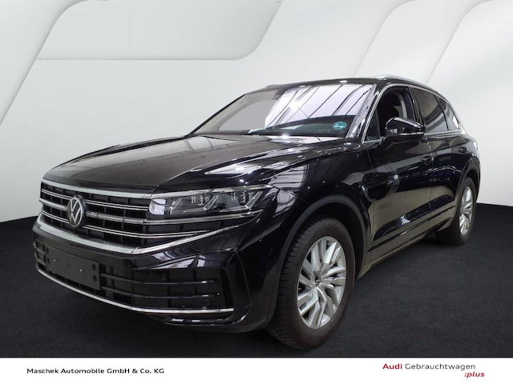 Volkswagen Touareg 3.0 V6 TDI