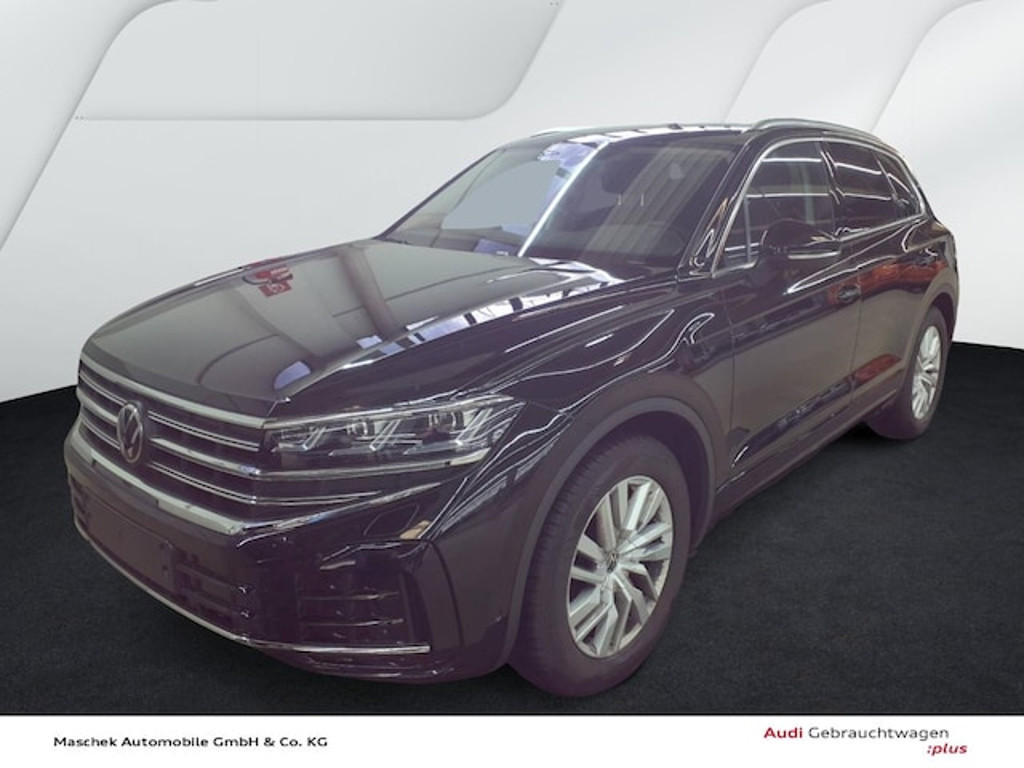 Volkswagen Touareg 3.0 V6 TDI