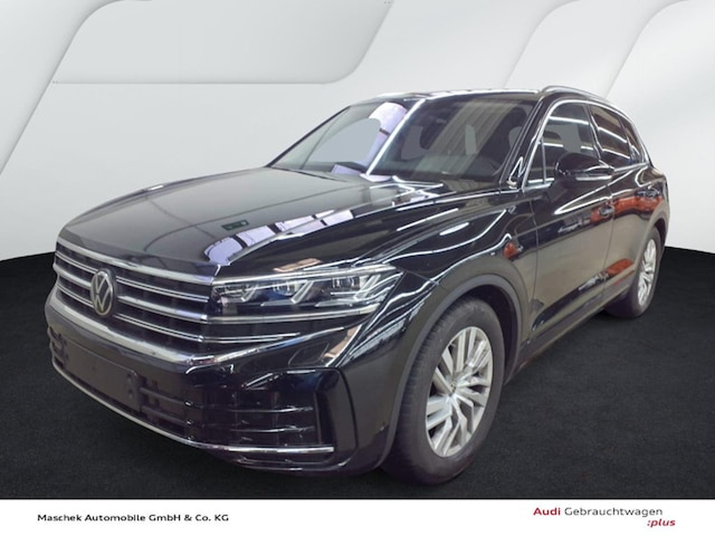 Volkswagen Touareg 3.0 V6 TDI