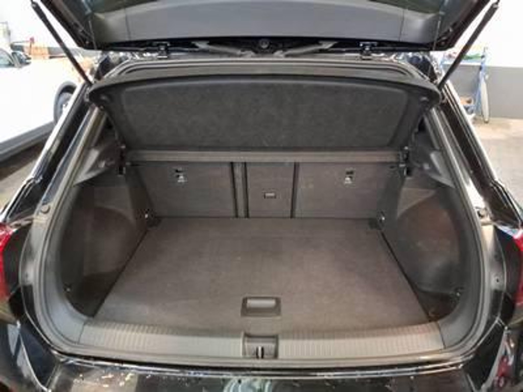 Volkswagen T-Roc R-Line 1.5 TSI