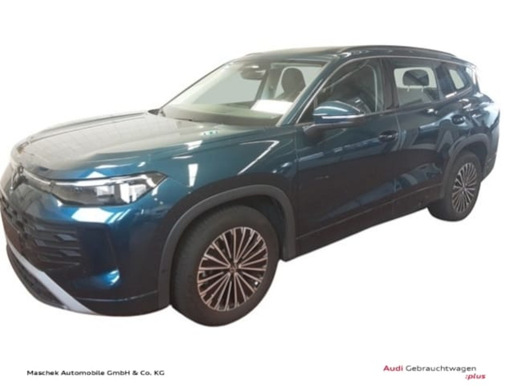 Volkswagen Tayron 1.5 eTSI