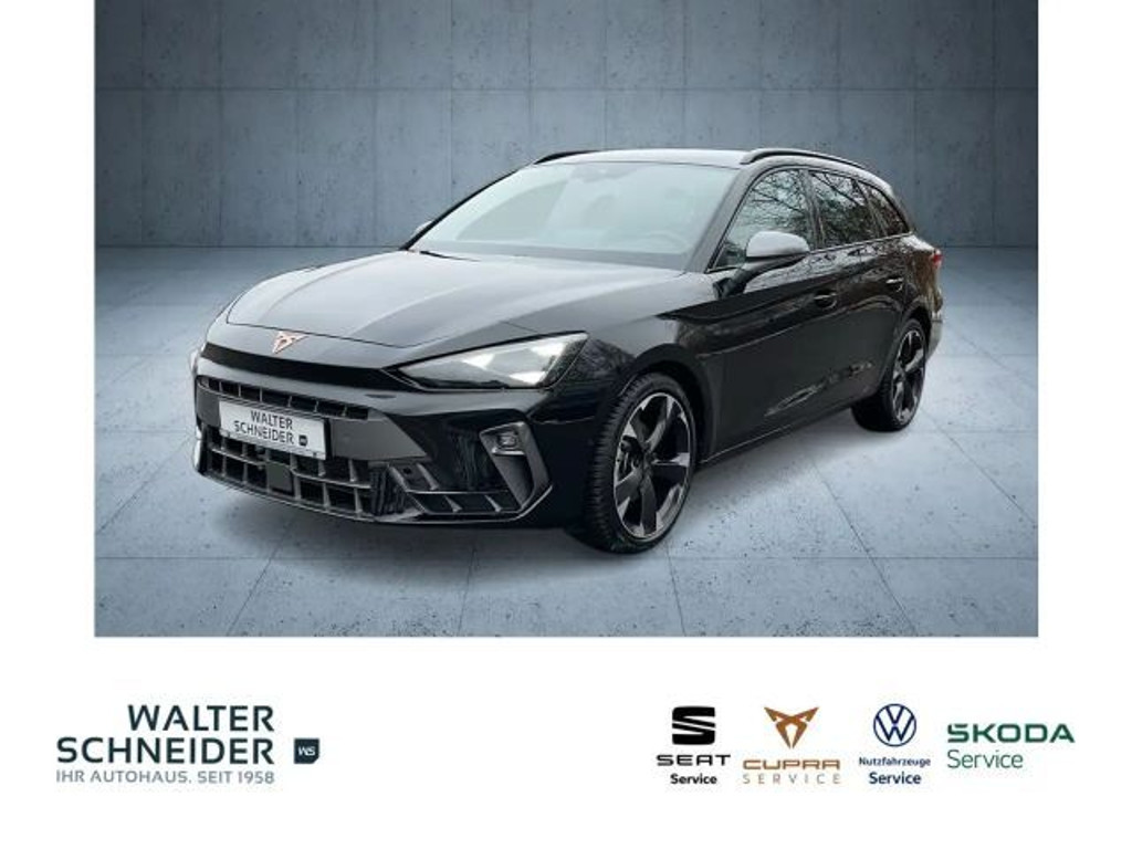 Cupra Leon 1.5 TSI DSG