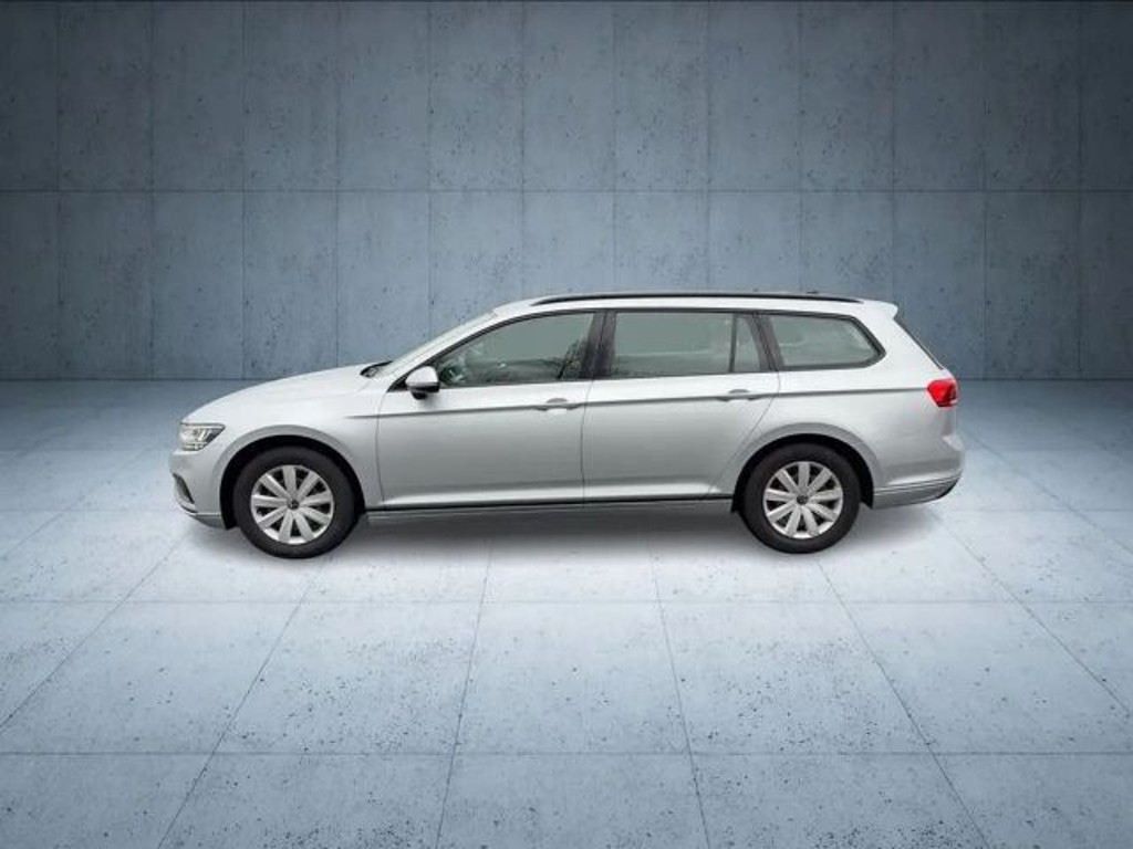 Volkswagen Passat DSG Variant 2.0 TDI