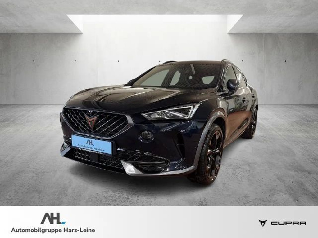 Cupra Formentor 4Drive 2.0 TSI DSG VZ