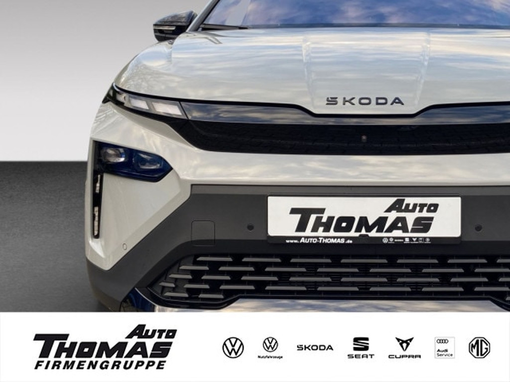 Skoda Elroq Sportline 85