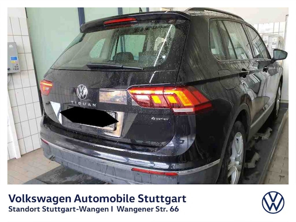 Volkswagen Tiguan DSG Life 2.0 TDI