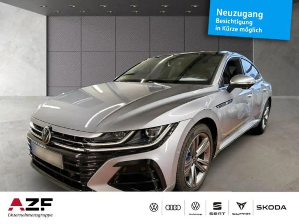 Volkswagen Arteon DSG IQ.Drive 2.0 TSI