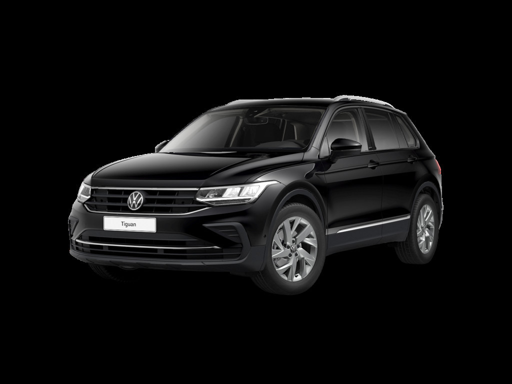 Volkswagen Tiguan 1.5 TSI BMT