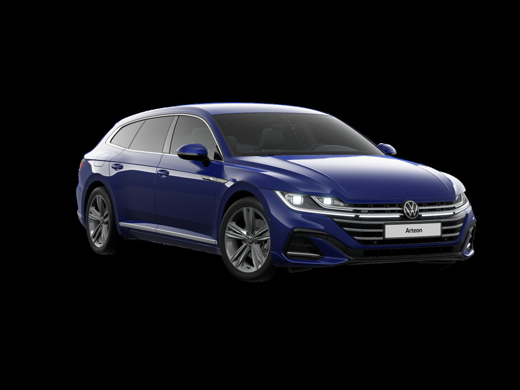 Volkswagen Arteon Shooting Brake DSG R-Line 2.0 TDI