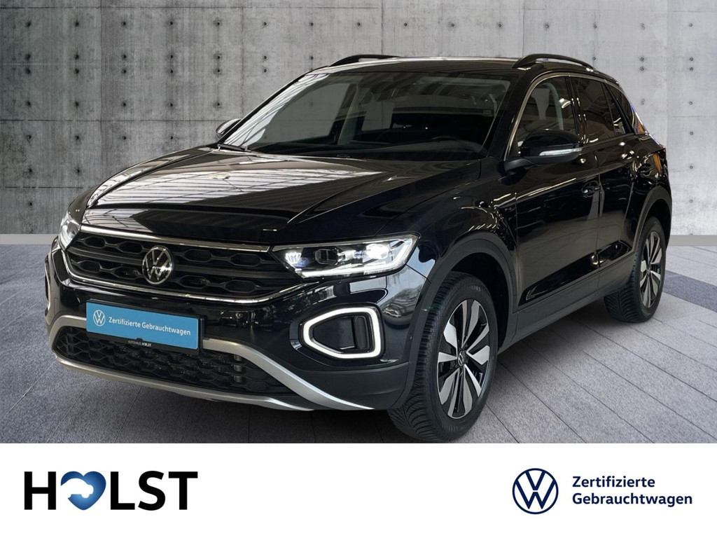 Volkswagen T-Roc DSG 2.0 TDI