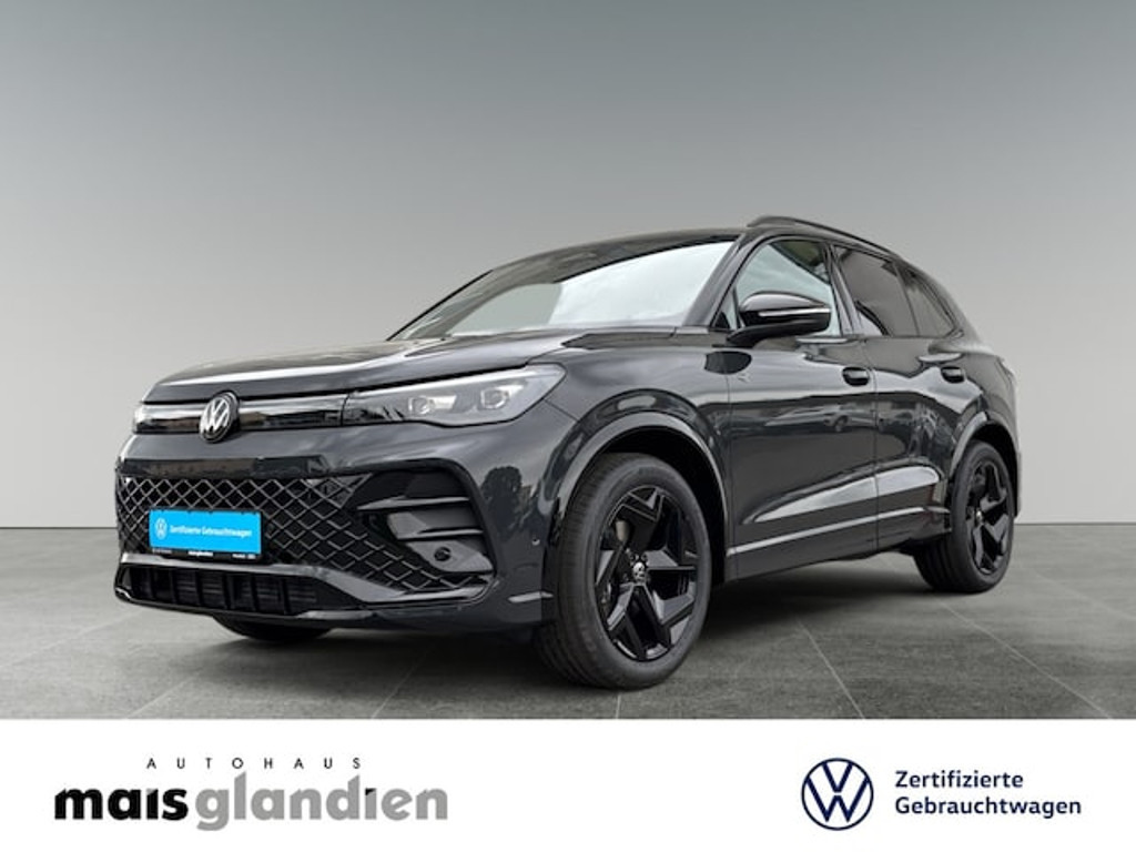 Volkswagen Tiguan R-Line 1.5 eTSI