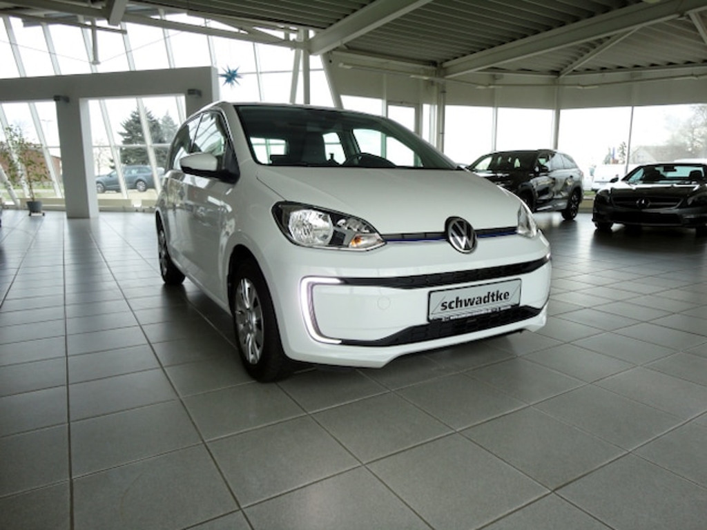 Volkswagen e-up!