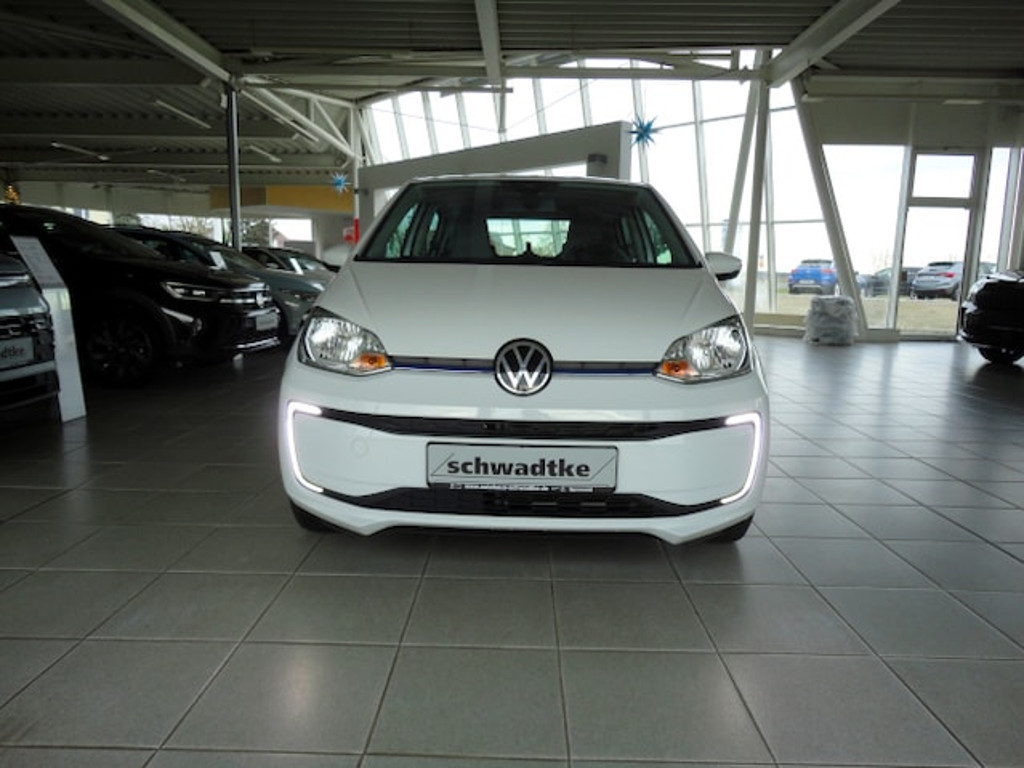 Volkswagen e-up!