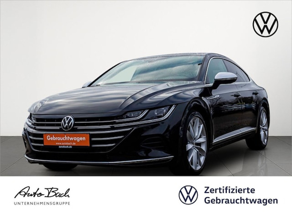 Volkswagen Arteon DSG 2.0 TSI Elegance Elegance