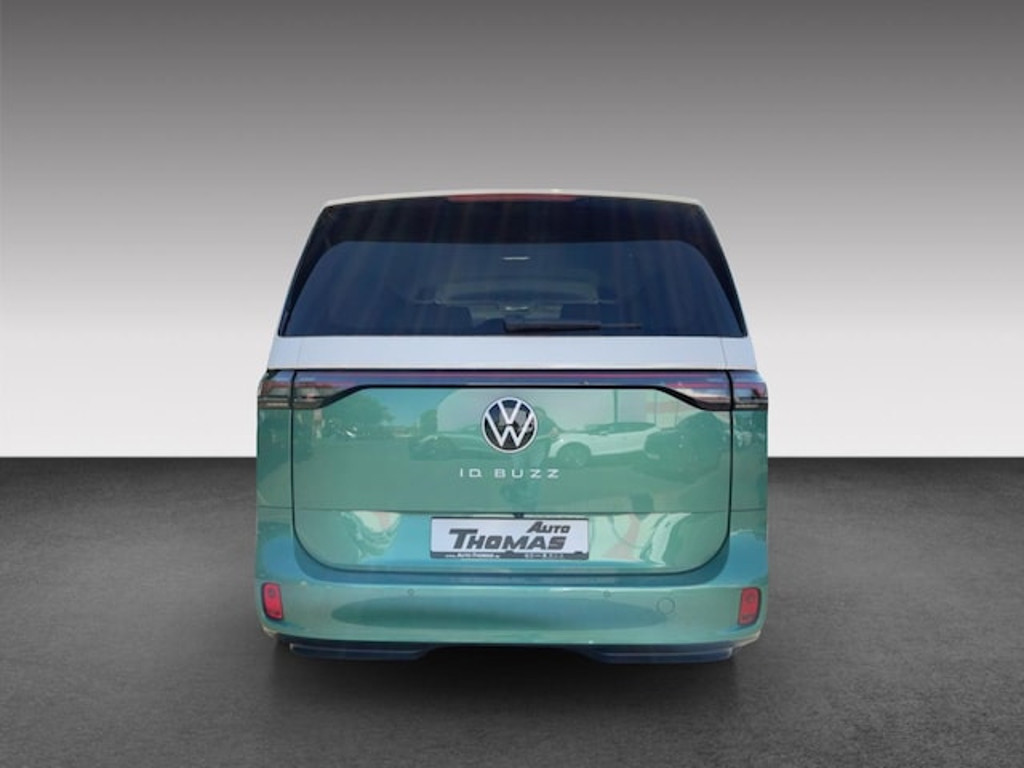 Volkswagen ID.Buzz