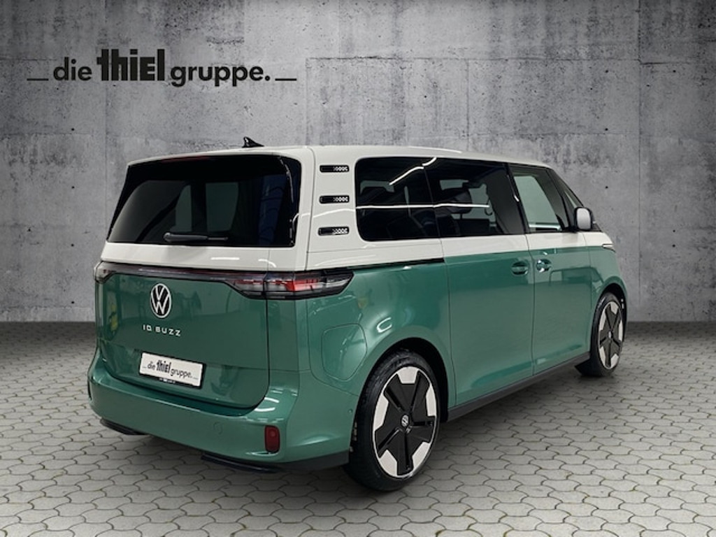 Volkswagen ID.Buzz