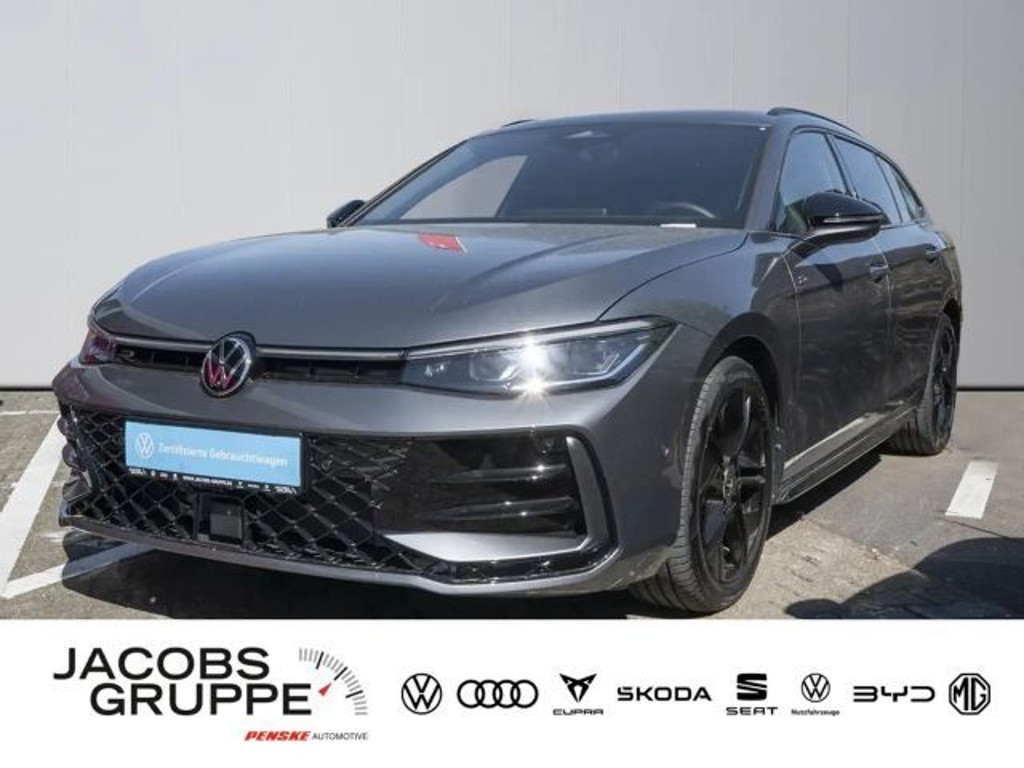Volkswagen Passat 4Motion Variant R-Line 2.0 TDI