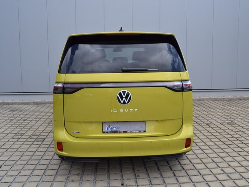 Volkswagen ID.Buzz