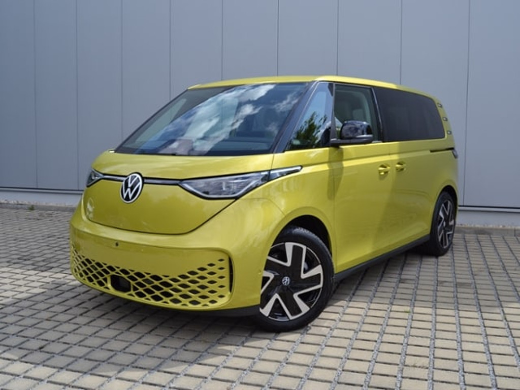 Volkswagen ID.Buzz