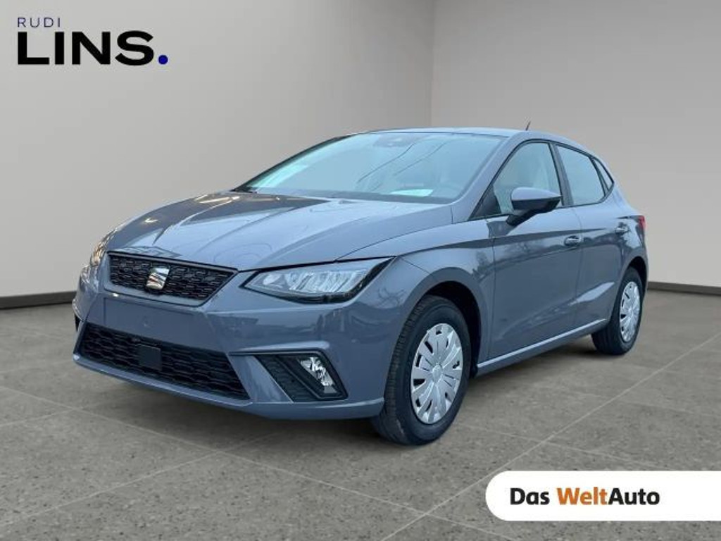 Seat Ibiza 1.0 TSI Reference