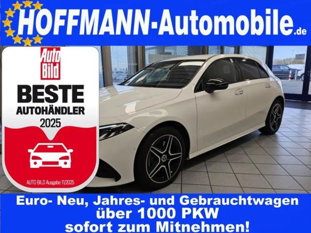 Mercedes-Benz A-Klasse A 250 AMG Line