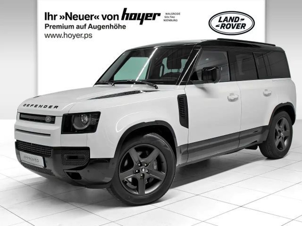 Land Rover Defender Dynamic SE D300 110