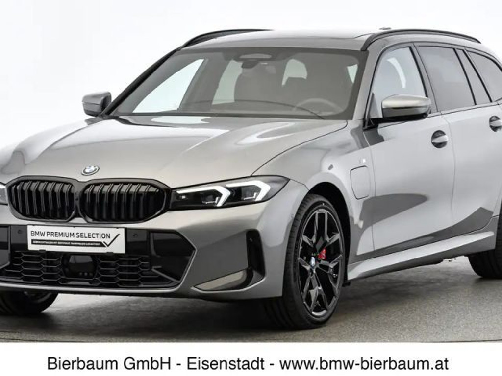 BMW 3 Serie 330 xDrive 330e