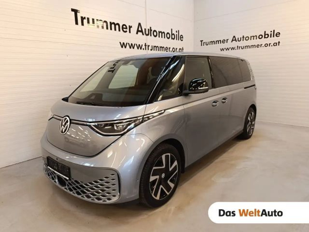 Volkswagen ID.Buzz Pro
