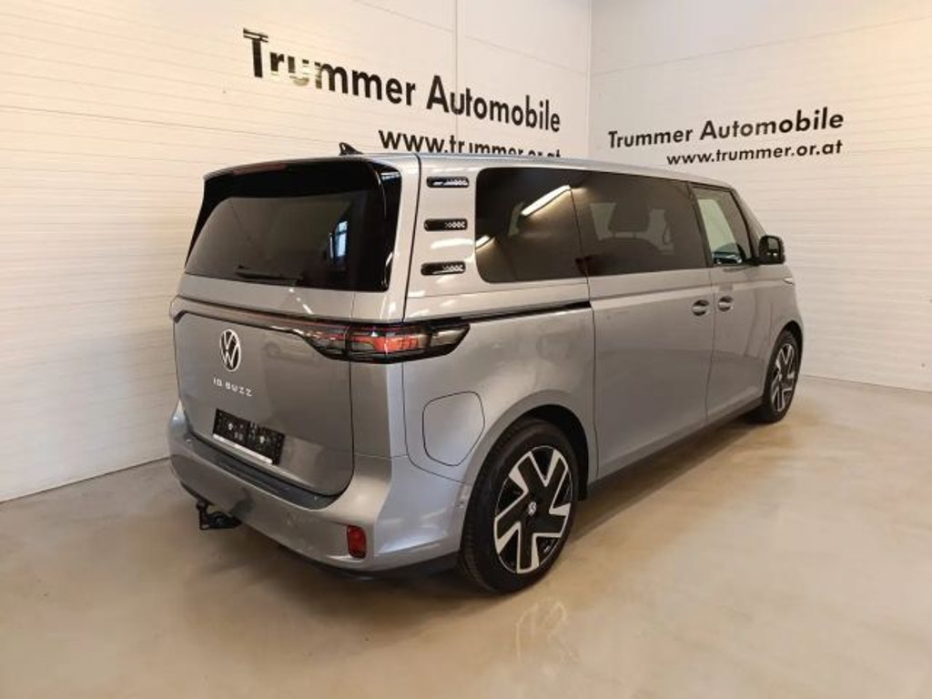 Volkswagen ID.Buzz