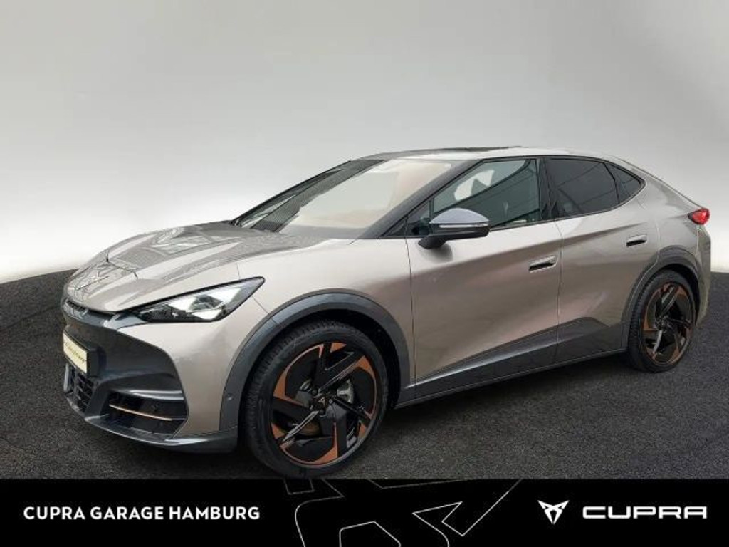 Cupra Tavascan 4Drive VZ