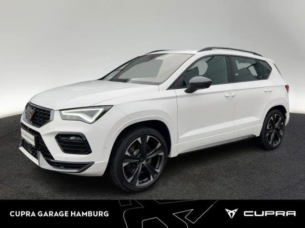 Cupra Ateca 2.0 TSI DSG VZ