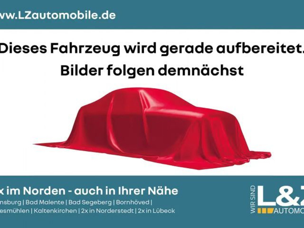 Nissan Leaf N-Connecta