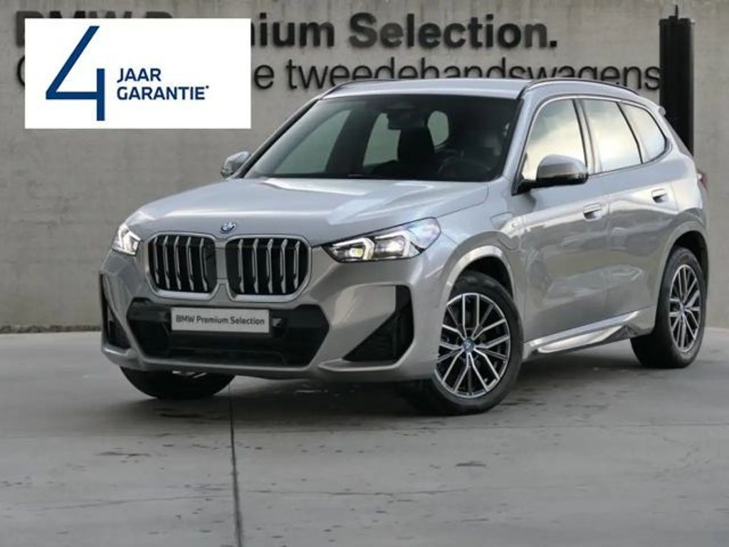 BMW X1 M-Sport xDrive25e