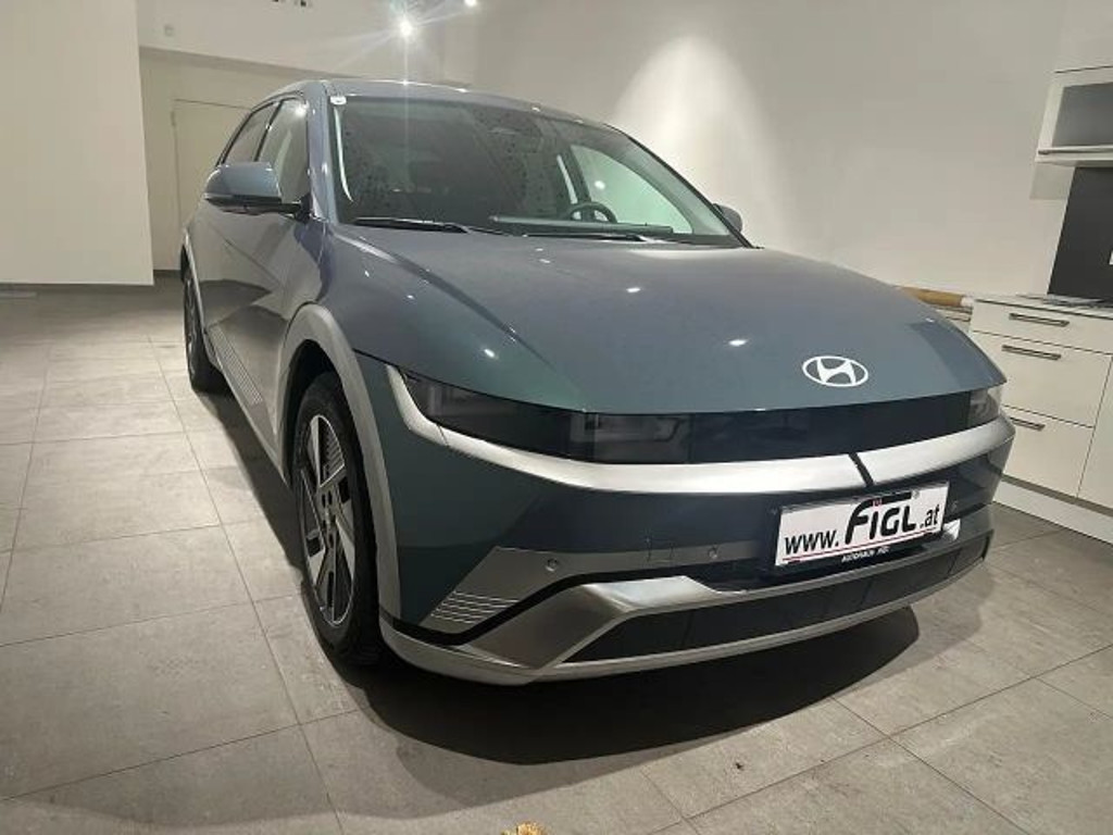 Hyundai Ioniq 5