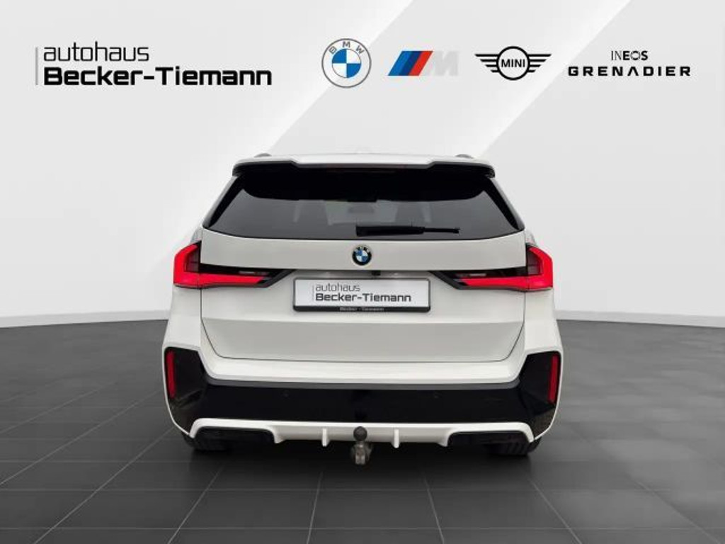 BMW X1 M-Sport
