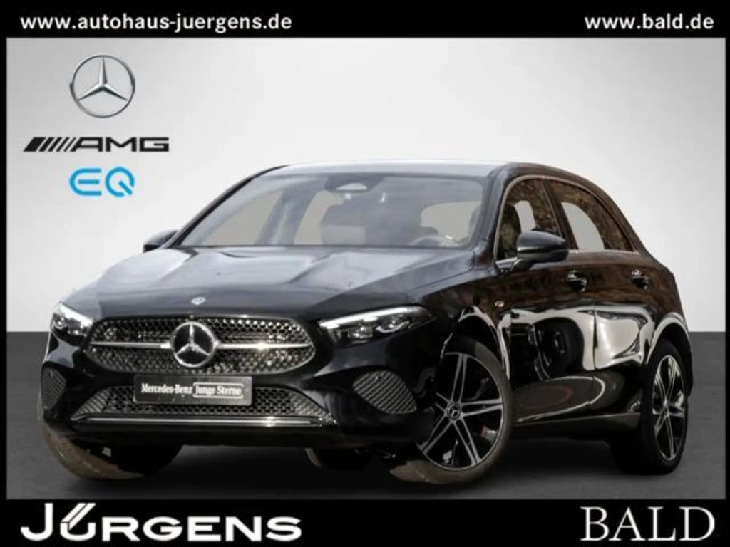 Mercedes-Benz A-Klasse A 250 A 250 e Progressive