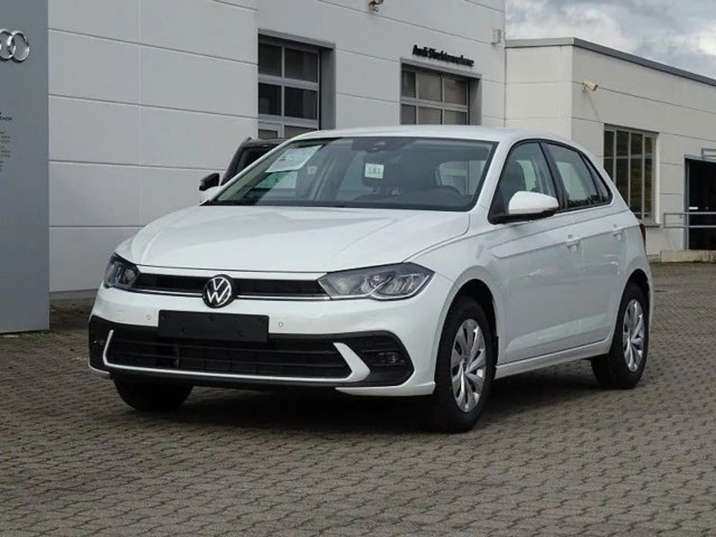 Volkswagen Polo Life