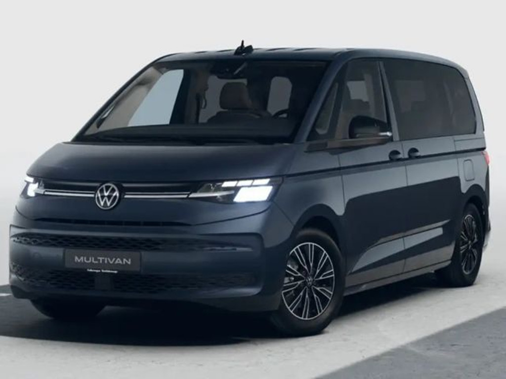 Volkswagen Multivan DSG 2.0 TDI T7